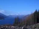 St Fillans Feb 2007